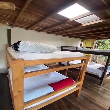 Hostal Estrella De Agua Salento Ngoại thất bức ảnh