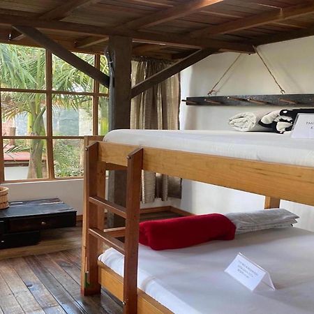 Hostal Estrella De Agua Salento Ngoại thất bức ảnh