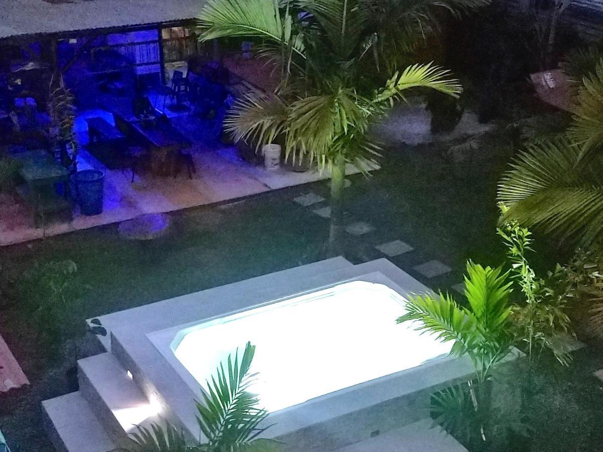 Hostal Estrella De Agua Salento Ngoại thất bức ảnh