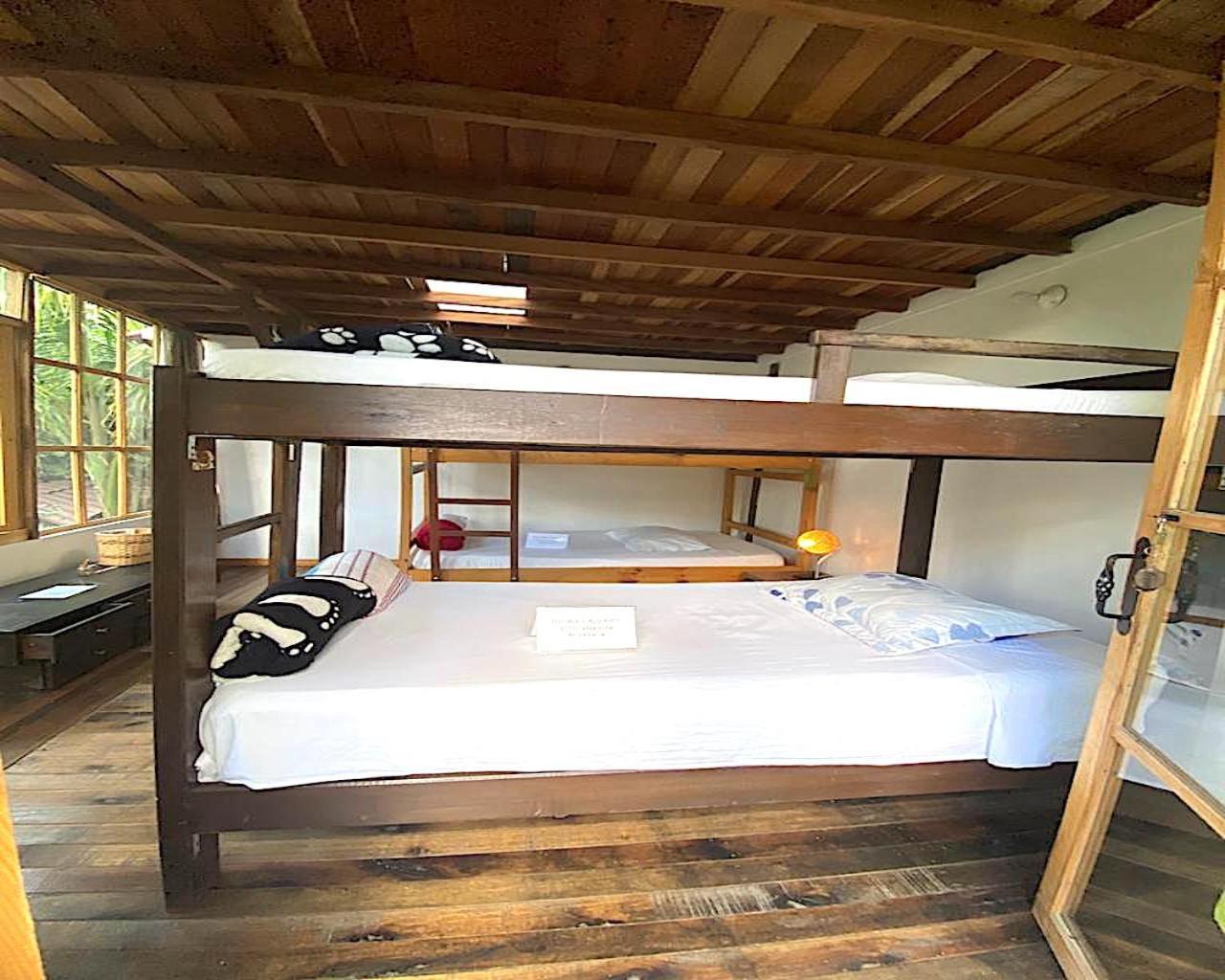 Hostal Estrella De Agua Salento Ngoại thất bức ảnh