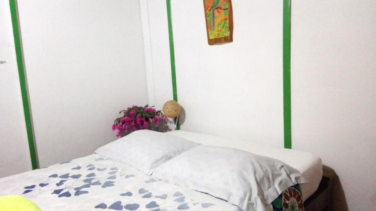 Hostal Estrella De Agua Salento Ngoại thất bức ảnh